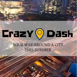 Crazy Dash
